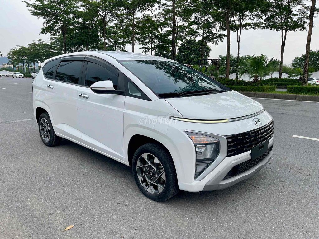 Hyundai Stargazer 2022 1.5 Đặc biệt - 60000 km. Mua bán Ô tô tại Huyện Thanh Trì Hà Nội được đăng bởi NHẬT DOANH AUTO  hình 9