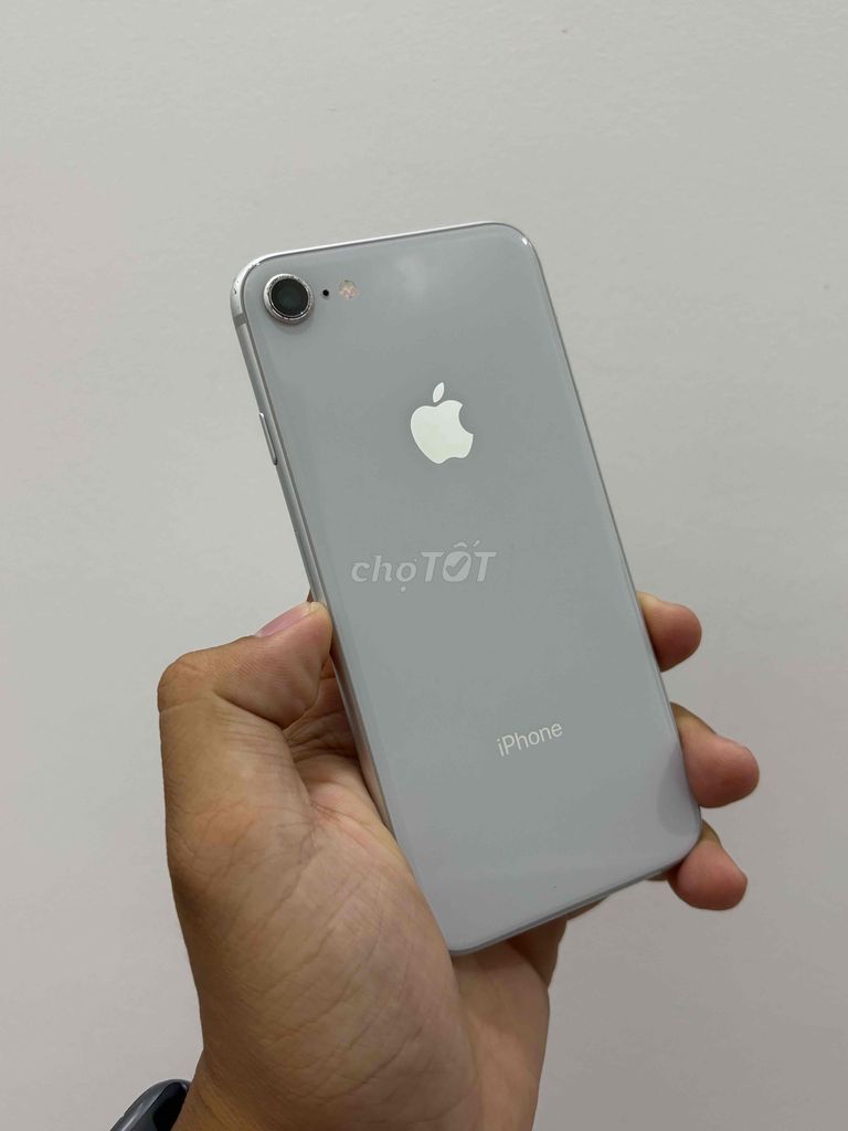 iPhone 8G 256Gb zin full chức năng đẹp 98%