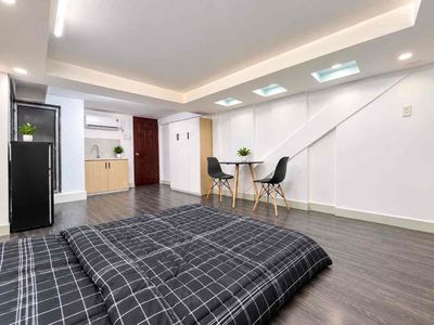 Аренда · 1 комн. · 25 м² · Quận Gò Vấp, ул. Đường Lê Đức Thọ