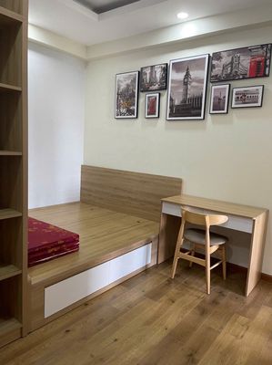 Аренда · 2 комн. · 58 м² · Thành phố Thủ Đức, ул. Phạm văn Đồng