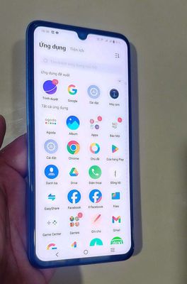 Vivo V21 5G 128GB Xanh