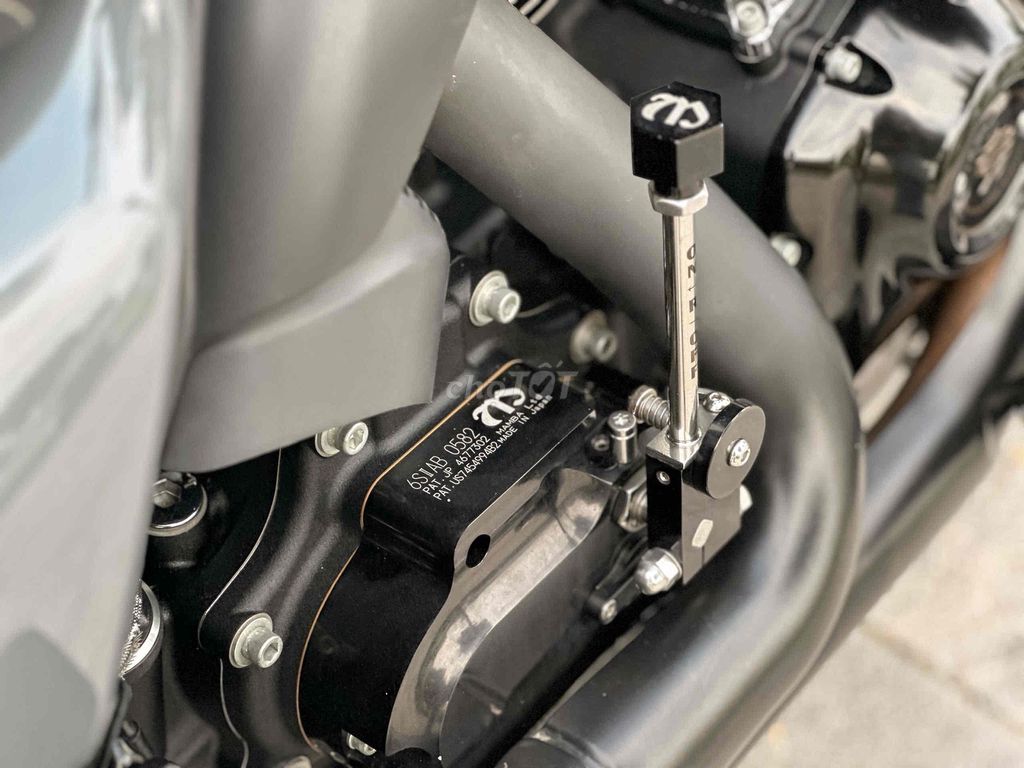 PhúcLaiMotor_Bán HD StreetGlide ST. Mua bán Xe máy tại   được đăng bởi Nguyễn Thanh Phúc hình 5