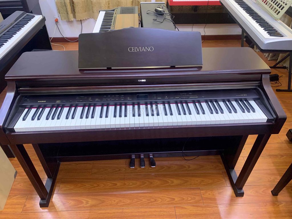 piano Casio vj 301@