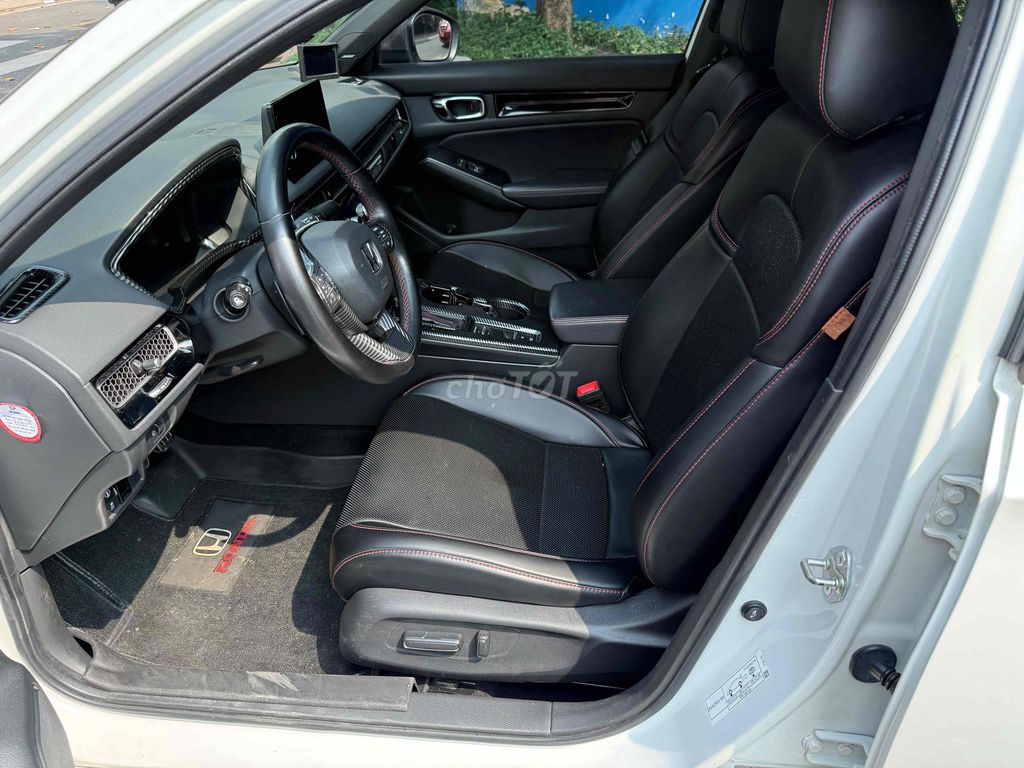Honda Civic 2021 1.5 RS - 78000 km. Mua bán Ô tô tại Quận 8 Tp Hồ Chí Minh được đăng bởi Nhân hình 7