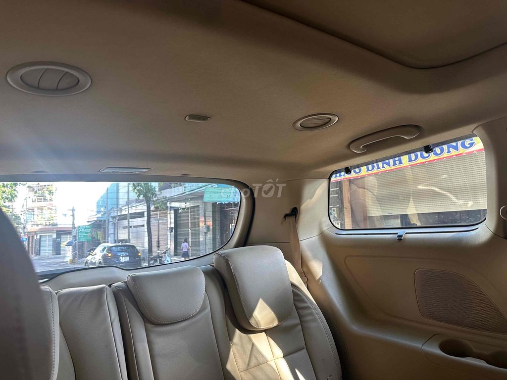 KIA SEDONA 2.2L FULL DẦU DATH  SX 2018. Mua bán Ô tô tại Thành phố Pleiku Gia Lai được đăng bởi Đức hình 9
