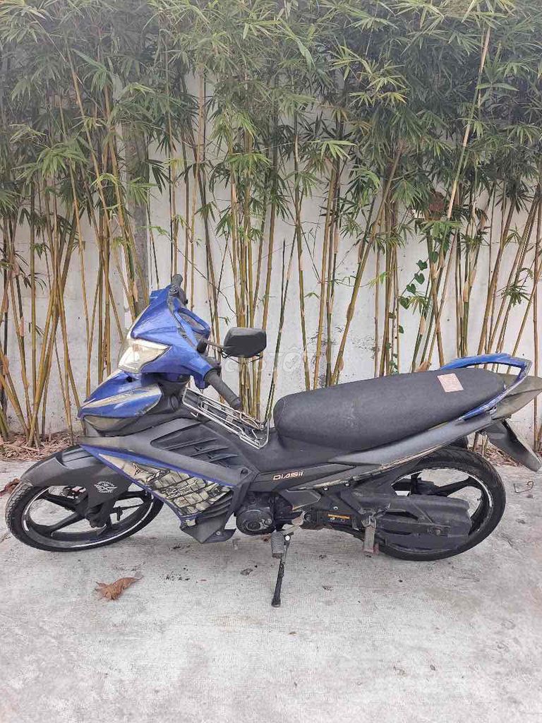 Xe Exciter 50cc 2018 BS 64FA