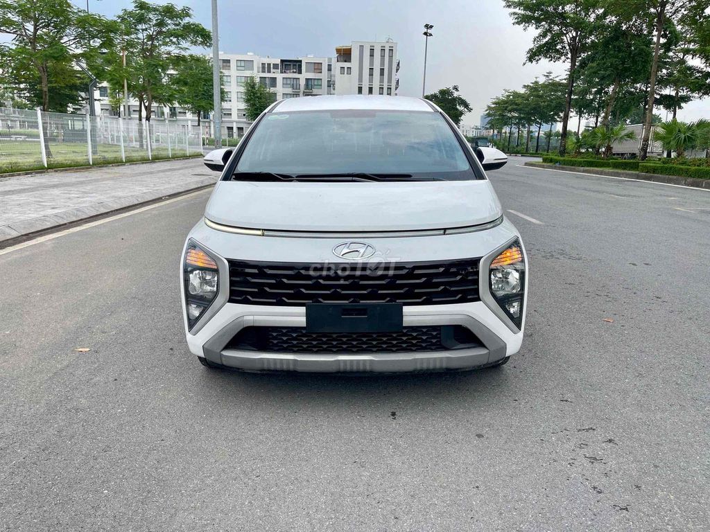 Hyundai Stargazer 2022 1.5 Đặc biệt 1 chủ bao zin. Mua bán Ô tô tại Quận Hoàng Mai Hà Nội được đăng bởi A công hình 1