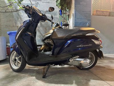 Yamaha Grande Xanh Blue Core