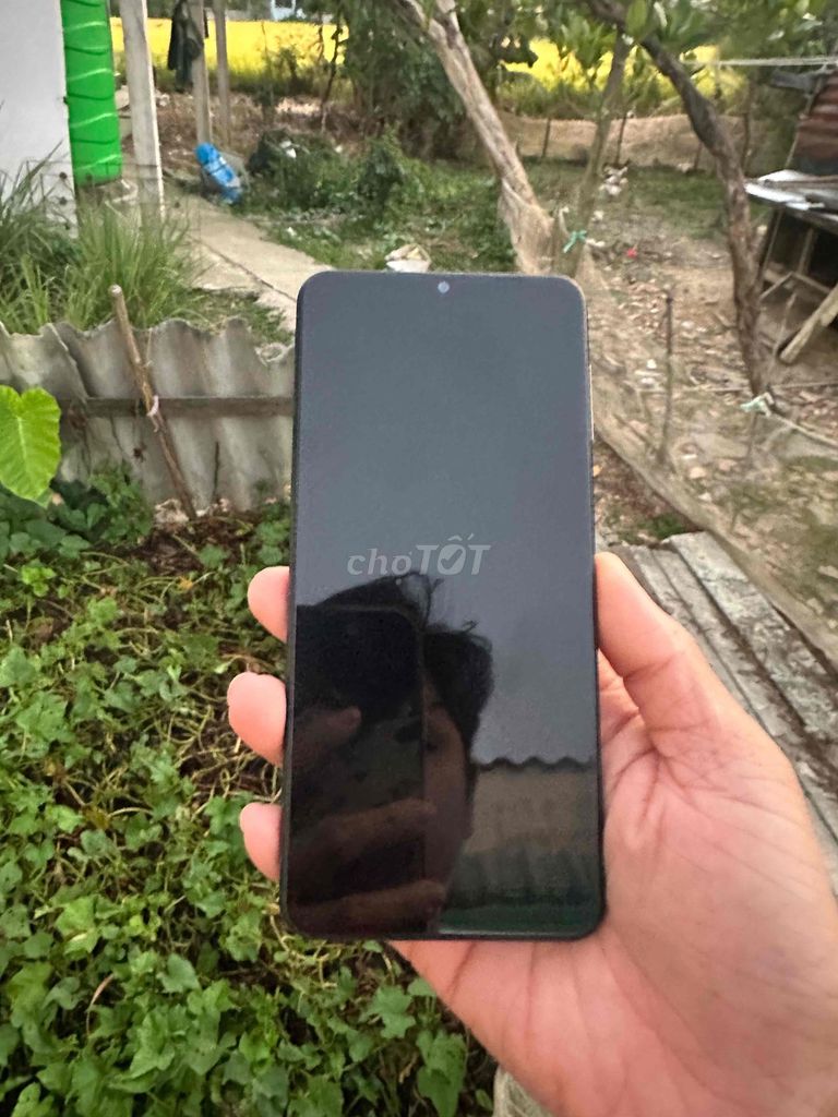 Samsung A32 5G 128GB Đen. Mua bán Điện thoại tại Huyện Gò Công Đông Tiền Giang được đăng bởi Phong Vũ hình 1