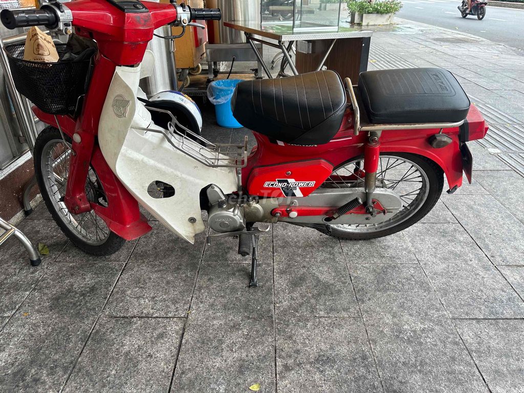 cần bán xe 70 cc