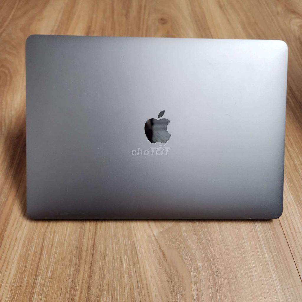 Apple Macbook Pro i7 13 inch 8GB/256GB. Mua bán Laptop tại Quận Ba Đình Hà Nội được đăng bởi Minh Trang hình 1