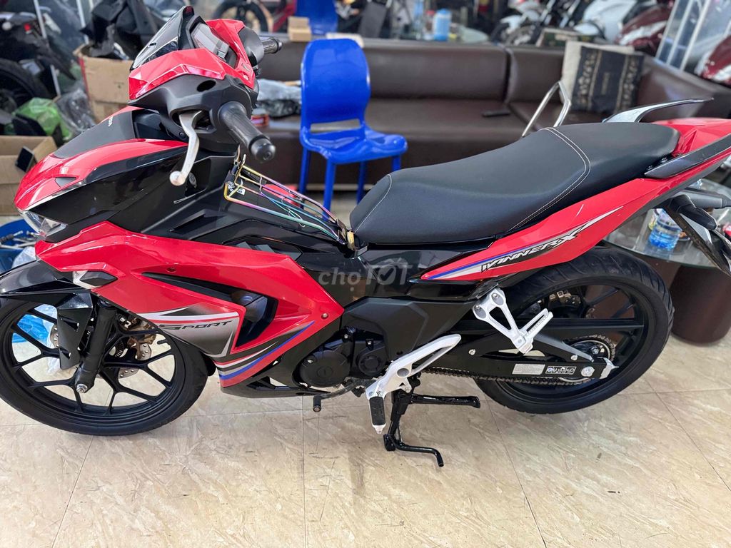 winner x abs. Mua bán Xe máy tại Thành phố Buôn Ma Thuột Đắk Lắk được đăng bởi ĐàM tý hình 2