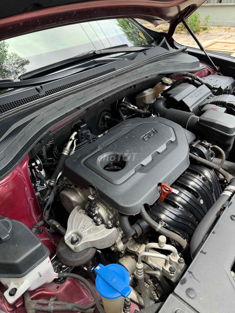 satanfe 2020 premium xăng 2 cầu bản full cửa sổ tr. Mua bán Ô tô tại Huyện Củ Chi Tp Hồ Chí Minh được đăng bởi HuỳnhLâm Bổn hình 8