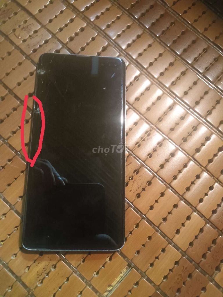 Samsung S10 5G 256GB a,e nào cần. Mua bán Điện thoại tại Thành phố Vĩnh Yên Vĩnh Phúc được đăng bởi sóng Biển hình 1