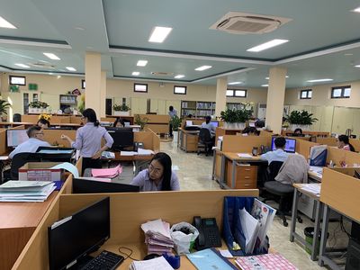 Kế toán nội bộ (Thủ quĩ)