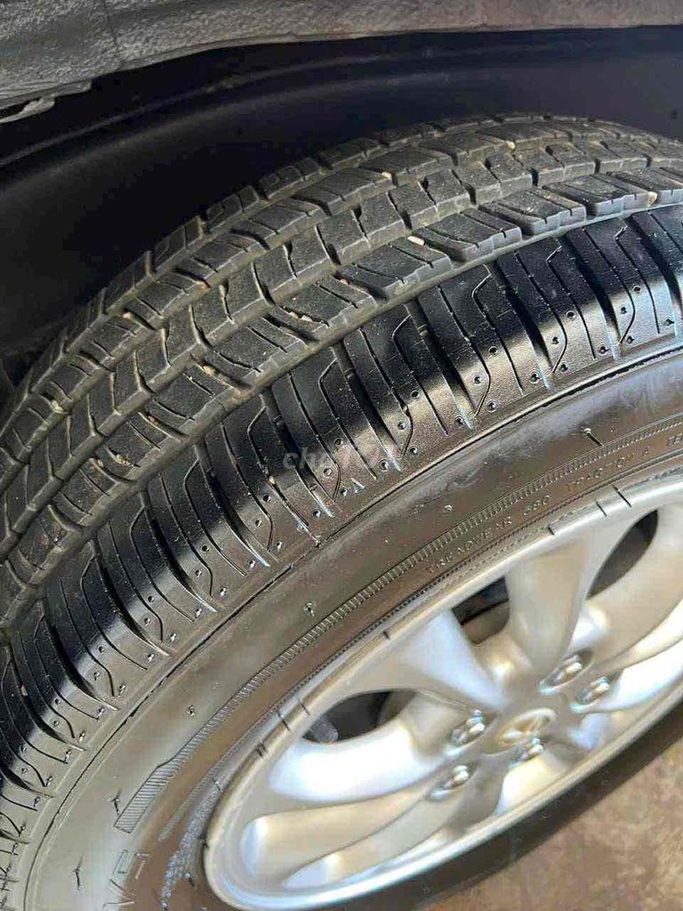 Hyundai Tucson 2010 -AT   2.0 ,2 cầu 122000 km. Mua bán Ô tô tại Thành phố Buôn Ma Thuột Đắk Lắk được đăng bởi duy mạnh hình 13