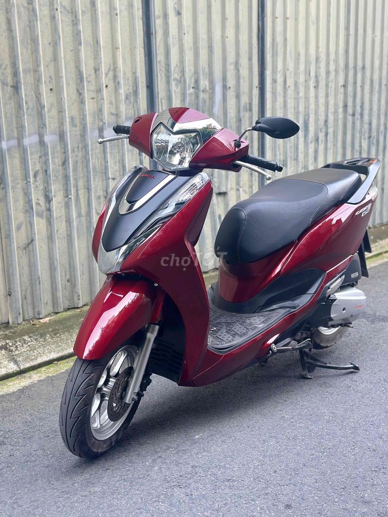 Lead up 4val Hot Biển Sg Không chính chủ 🔥. Mua bán Xe máy tại Quận 8 Tp Hồ Chí Minh được đăng bởi Phi Thắng hình 2