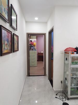 🔥Sunny Plaza Phạm Văn Đồng, 3Pn.2Wc 120m2 căn góc 6.6 Tỷ - sổ hồng Xem