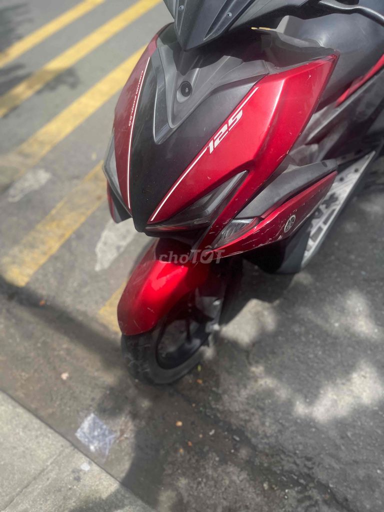 cần bán nhanh e nvx zing căng. Mua bán Xe máy tại Quận Thanh Khê Đà Nẵng được đăng bởi BÁN TRẢ GÓP NỢ XẤU  hình 5