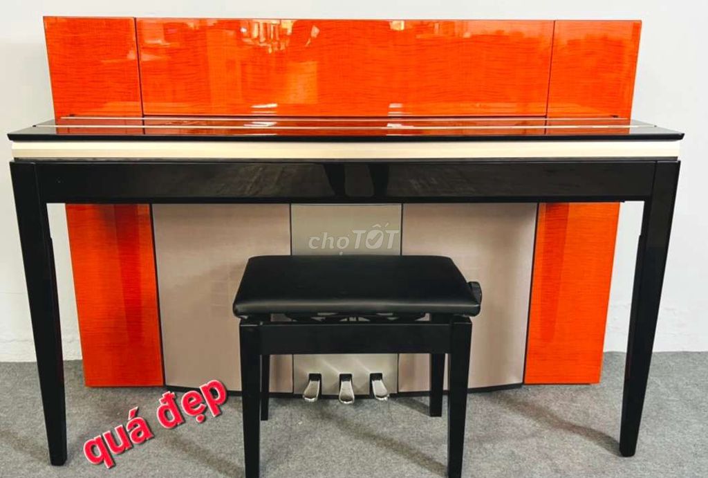 Piano yamaha f11 hàng hiếm