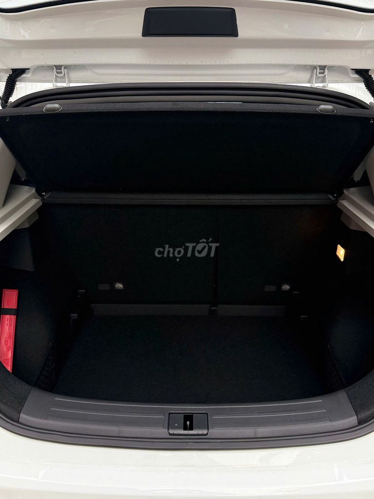 MG ZS STD - Sản Xuất 2025 - Odo 37km (Như xe mới). Mua bán Ô tô tại Quận 6 Tp Hồ Chí Minh được đăng bởi Lê Minh MG Kinh Dương Vương hình 11