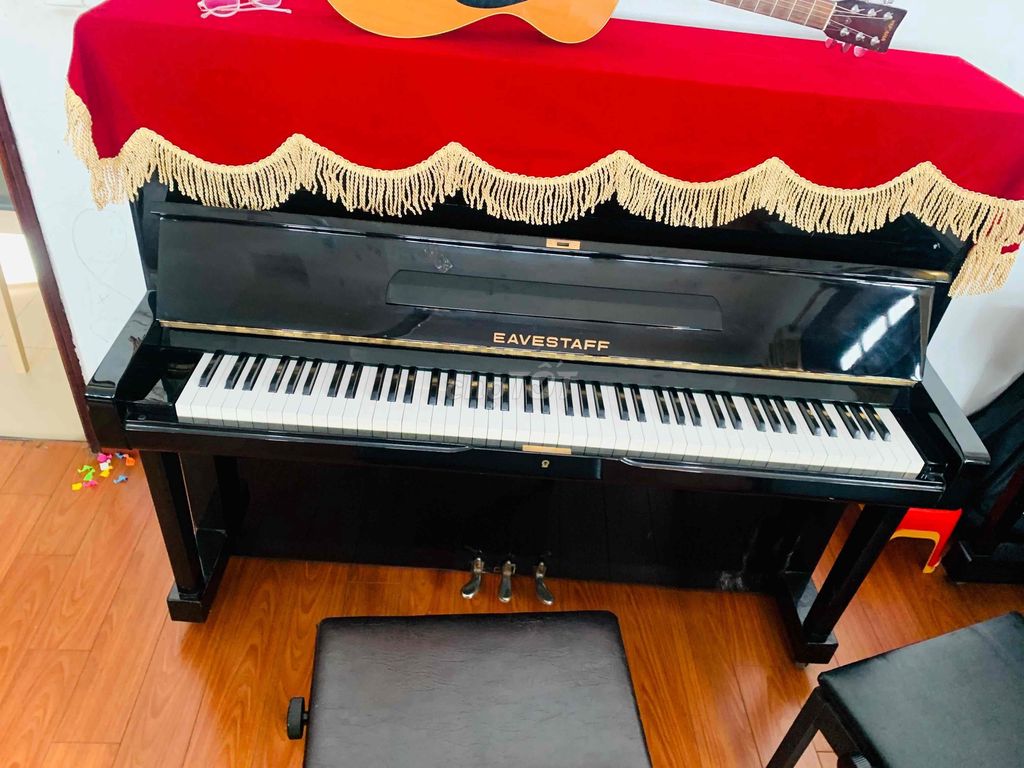 Đàn piano cow Nhật mayw zin