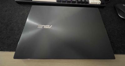 Laptop Asus Zenbook UX425E i5 1135G7 8G 512GB 14”. Mua bán Laptop tại Quận 7 Tp Hồ Chí Minh được đăng bởi Lin Lam