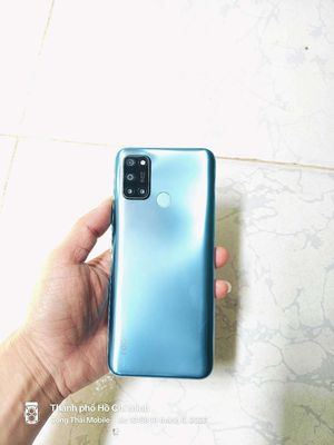 Realme C17 128GB Xanh