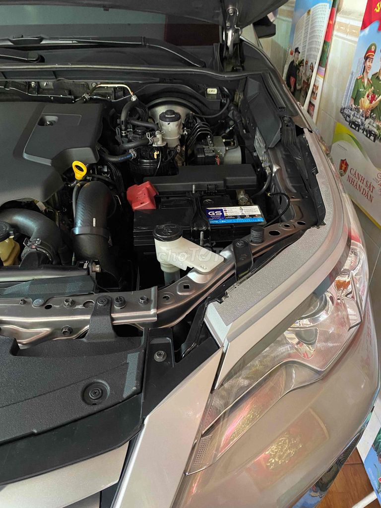 XE GIA ĐÌNH CHẠY ÍT SỨ DỤNG CÒN MỚI. Mua bán Ô tô tại Quận 10 Tp Hồ Chí Minh được đăng bởi Lê Kim Du hình 4