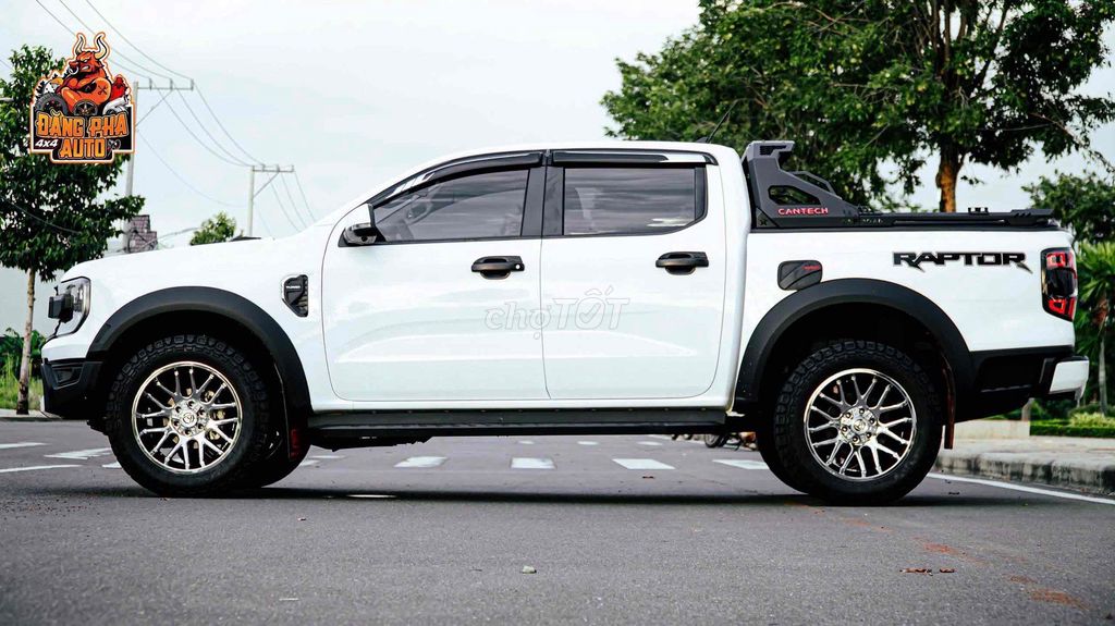 Ford Ranger 2022 XLS 2.0 4x2 AT - 58000 km. Mua bán Ô tô tại Huyện Dầu Tiếng Bình Dương được đăng bởi nhóc vip hình 10