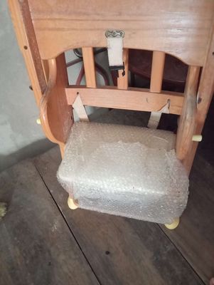 Ghế ngồi cho bé ăn. Mua bán Mẹ và bé tại Huyện Tam Bình Vĩnh Long được đăng bởi Sokok Bui
