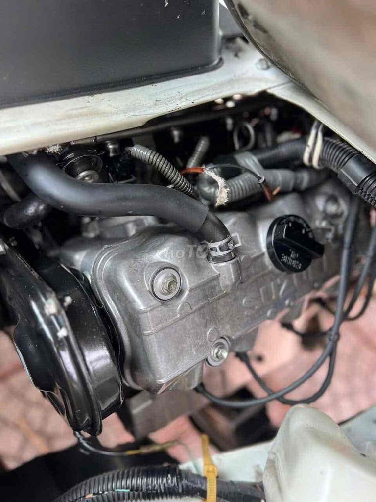 Suzuki 2015 - 65000 km. Mua bán Ô tô tại Quận Nam Từ Liêm Hà Nội được đăng bởi Nguyễn Minh Đức hình 8