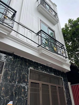 Chỉ 2,5 tỷ- Nhà 3 tầng. Gần TT Chúc Sơn, QL6. Oto đỗ. 20p TT Hà ĐÔng. Mua bán nhà ở tại Huyện Chương Mỹ Hà Nội được đăng bởi Hoàng thổ