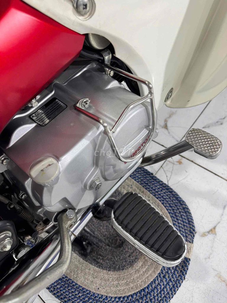 ✅CUP 50cc 2023 ĐẸP ZIN NHƯ MỚI 👍. Mua bán Xe máy tại Thành phố Long Xuyên An Giang được đăng bởi Cầm Đồ Bình Tâm  hình 10