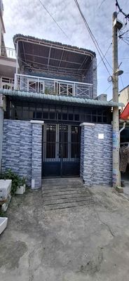 Аренда · 3 комн. · 53 м² · Thành phố Thủ Đức, ул. bình phú