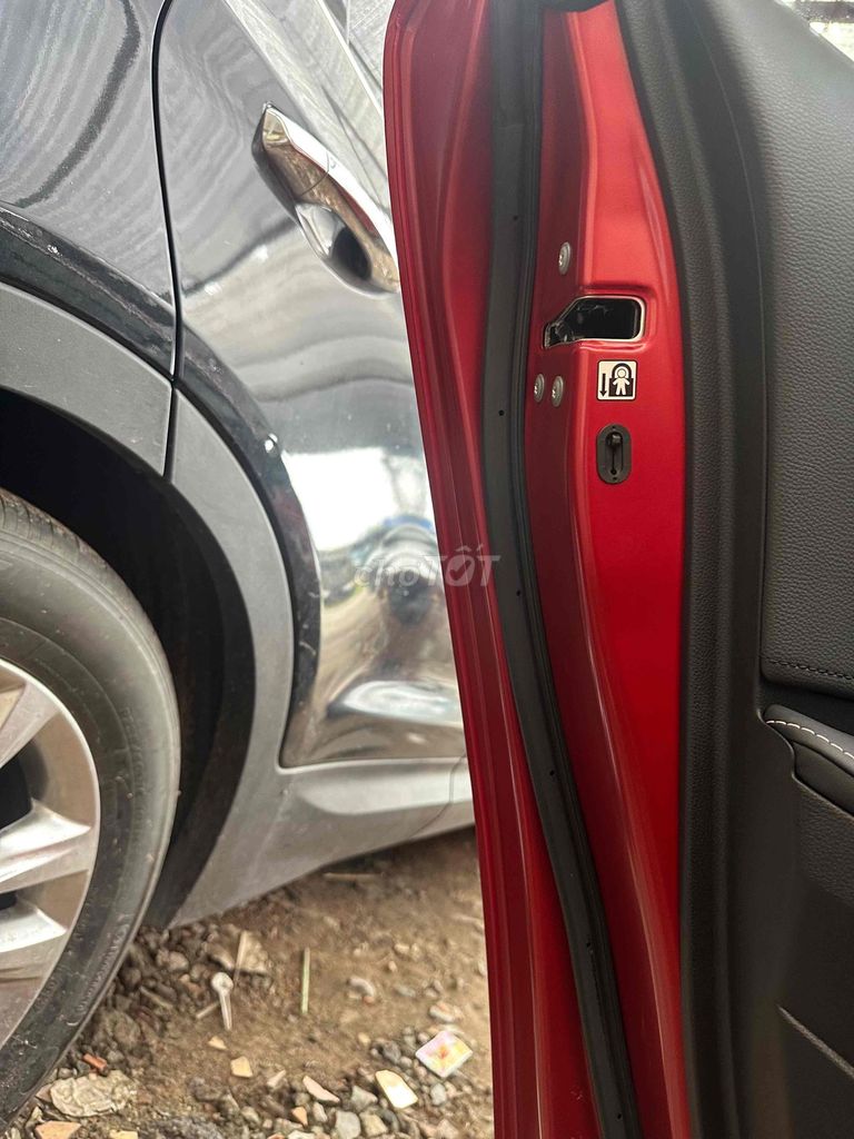 Toyota Corolla Altis 2022 1.8 V - 20000 km. Mua bán Ô tô tại Quận 8 Tp Hồ Chí Minh được đăng bởi Nguyễn Hồng Tân hình 13