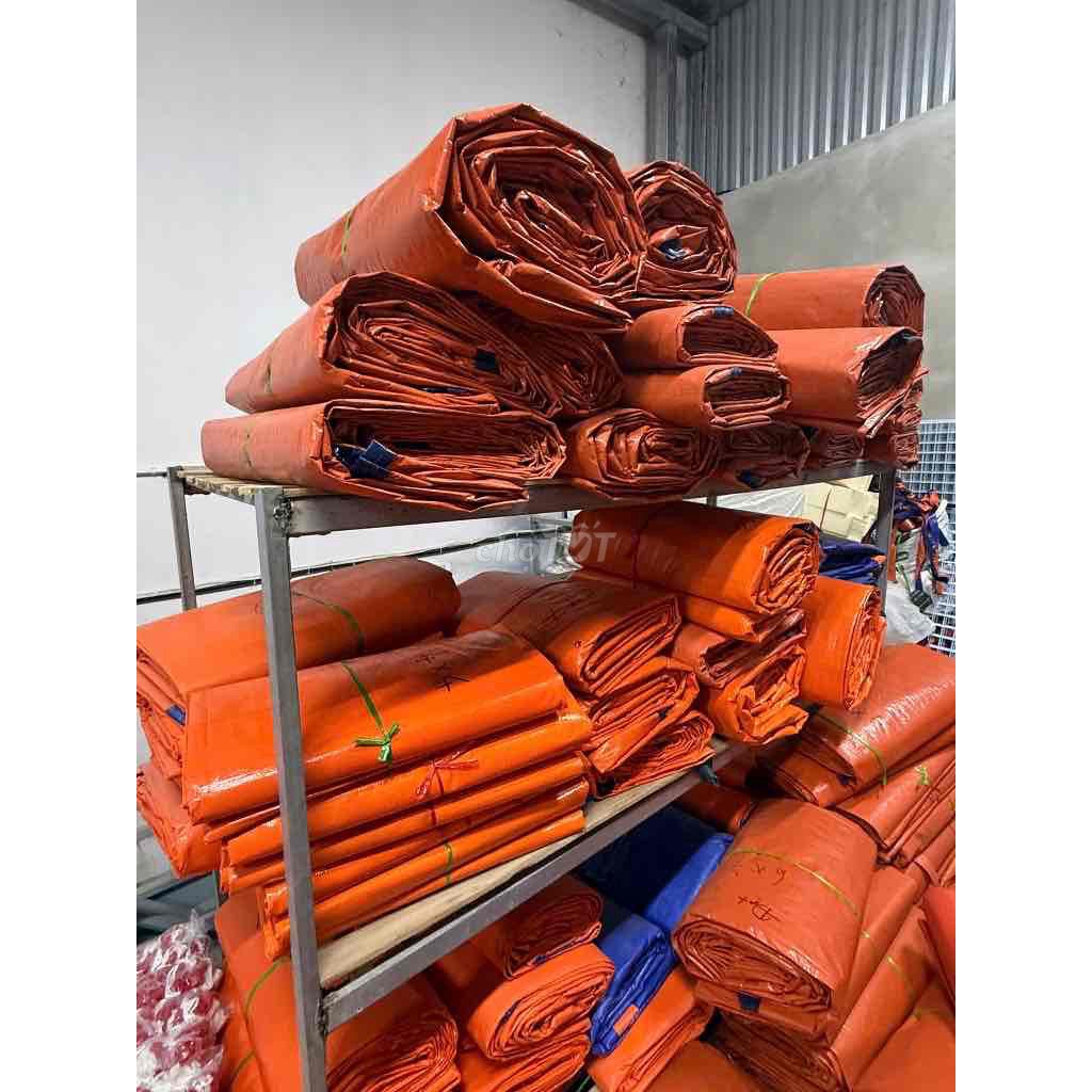 Bạt che đồ 3m x 5m. Mua bán Nội thất, đồ gia dụng khác tại Quận Hà Đông Hà Nội được đăng bởi nguyễn trà my  hình 1