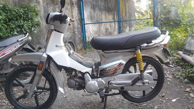 Citi thùng lên Dream như hình xe đẹp bstp. Mua bán Xe máy tại Quận Bình Tân Tp Hồ Chí Minh được đăng bởi Bé Trúc 