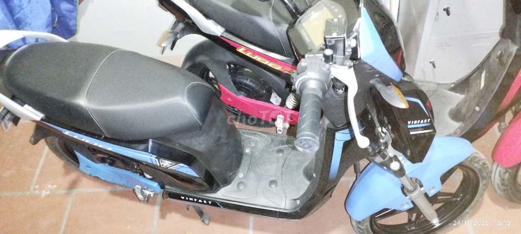 bán xe học sinh. Mua bán Xe điện tại Quận Long Biên Hà Nội được đăng bởi Lê Dương hình 4