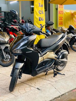 AB 125 2020 chuẩn 13k km đen nhám bản đặc biệt✅