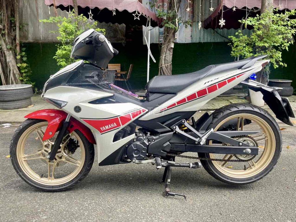 Exciter 150 MXKING nhập chính chủ( bao nợ xấu). Mua bán Xe máy tại Thành phố Thủ Đức Tp Hồ Chí Minh được đăng bởi cửa hàng xe máy Bốn Nguyễn quận 9 hình 5