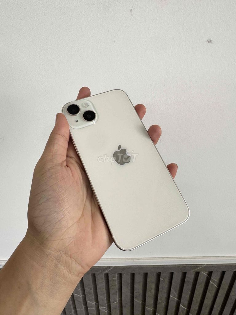 Cần Bán 14Plus 128gb Qte Zin Áp Trắng Full cn 🦉. Mua bán Điện thoại tại Thành phố Vĩnh Long Vĩnh Long được đăng bởi Táo Giá Sĩ hình 1