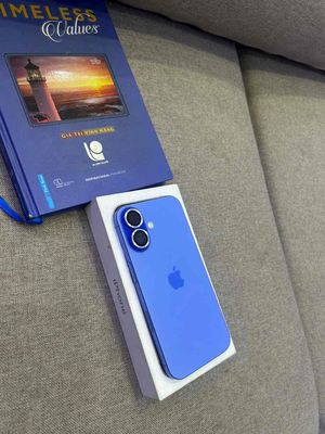 iPhone 12 512GB Xanh Zin QT Mỹ