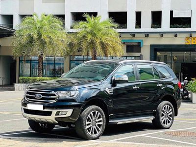 Everest 2020 4x2 - Xe Chuẩn đã kiểm tra bao test