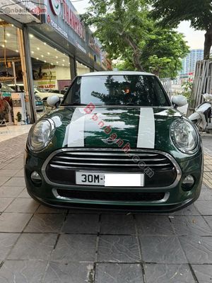 Minicooper 2014 lăn bánh 2015. Mua bán Ô tô tại Quận Cầu Giấy Hà Nội được đăng bởi Phạm Đình Thanh
