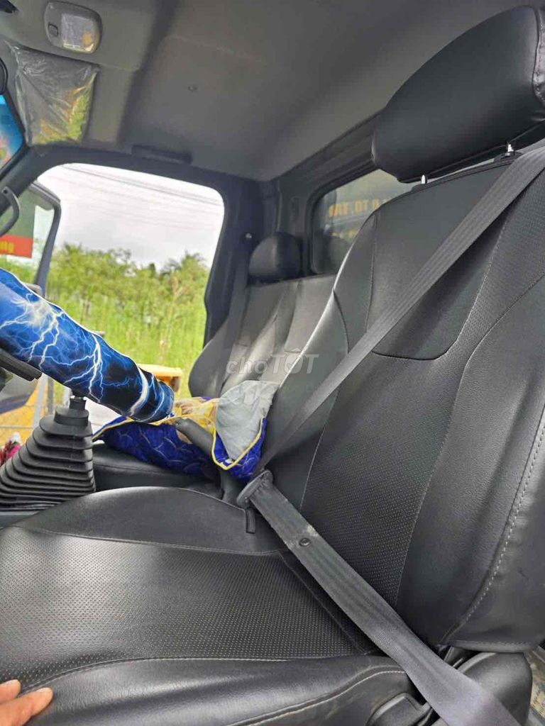 cần bán 1 cặp Huydai 110xl mới mua 3 tháng. Mua bán Xe tải, xe ben tại Thành phố Vĩnh Long Vĩnh Long được đăng bởi trần dũng  hình 9