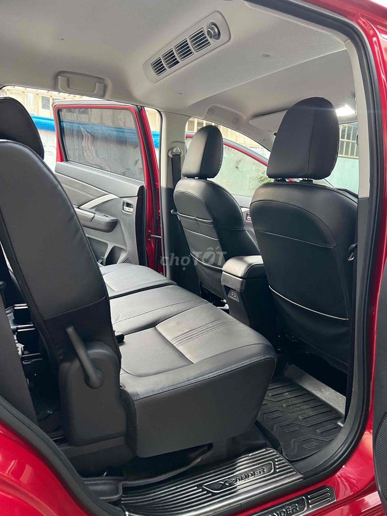 Mitsubishi Xpander Premium 1.5 số tự động 2023. Mua bán Ô tô tại Quận 8 Tp Hồ Chí Minh được đăng bởi Đông Mai hình 9