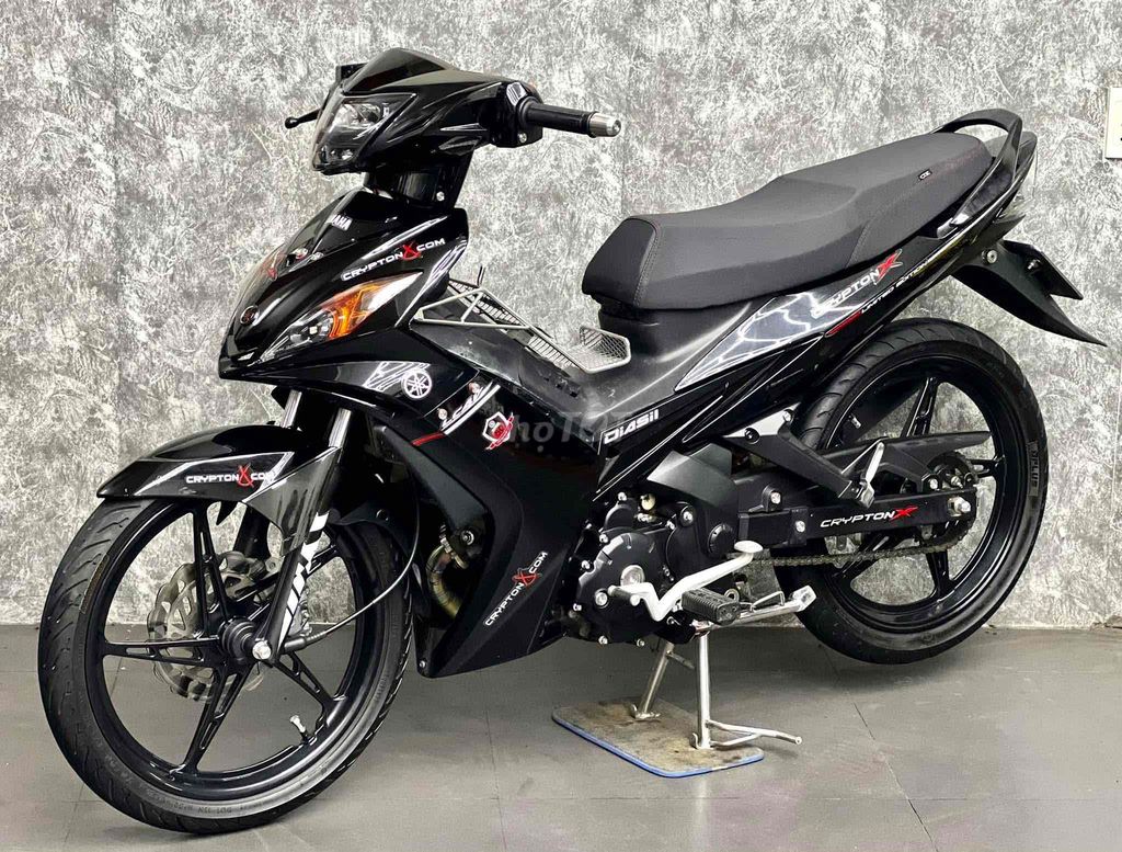 Exciter 2006 Trả Trước 26Tr Góp Bao Nợ Xấu