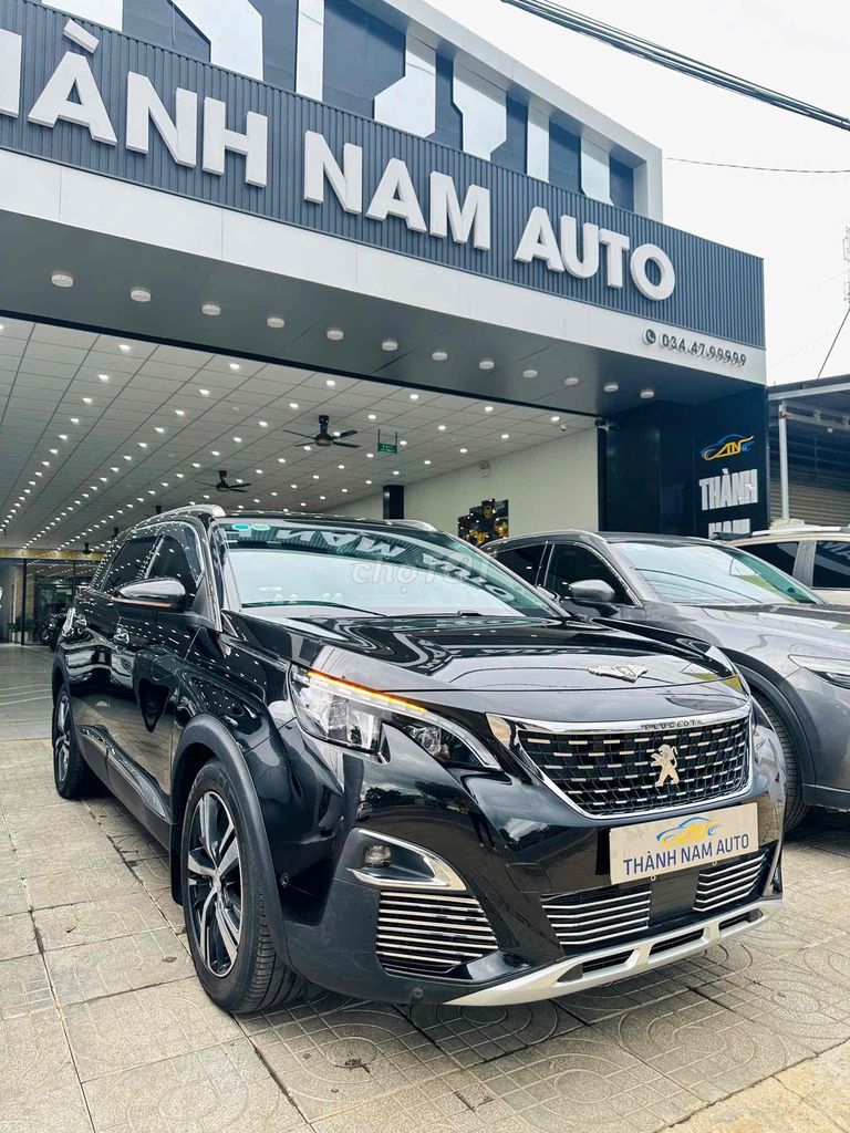 𝐏𝐞𝐮𝐠𝐞𝐨𝐭 𝟓𝟎𝟎𝟖 𝐬𝐱𝟐𝟎𝟏𝟗. Mua bán Ô tô tại Thành phố Buôn Ma Thuột Đắk Lắk được đăng bởi Thành Nam Auto DakLak  hình 2