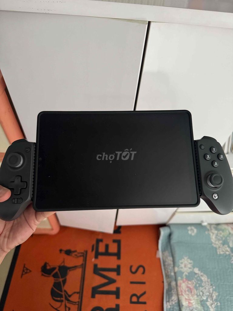 combo y700 gen2 + tay cầm g8 plus. Mua bán Máy tính bảng tại Thành phố Thủ Đức Tp Hồ Chí Minh được đăng bởi Bill hình 1